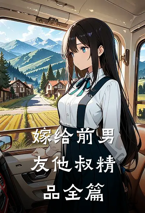 嫁给前男友他叔精品全篇