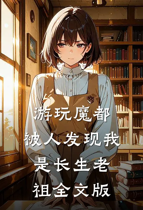 游玩魔都：被人发现我是长生老祖全文版