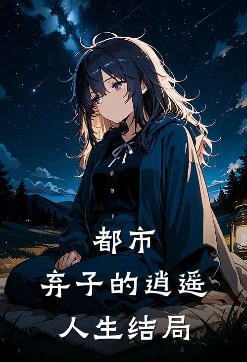 都市：弃子的逍遥人生结局
