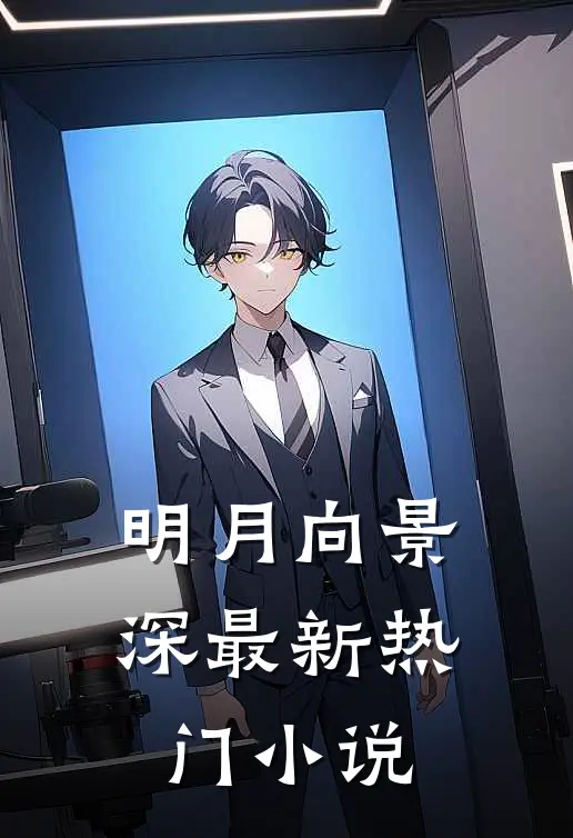 明月向景深最新热门小说