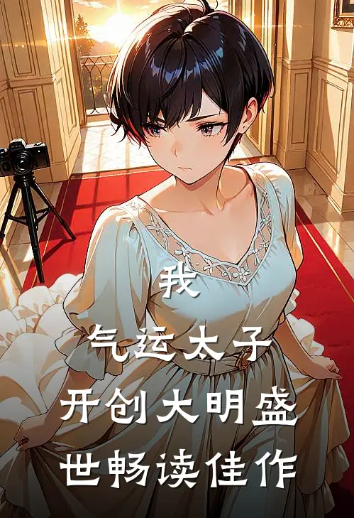 我，气运太子，开创大明盛世畅读佳作