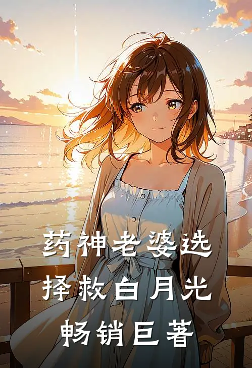 药神老婆选择救白月光畅销巨著