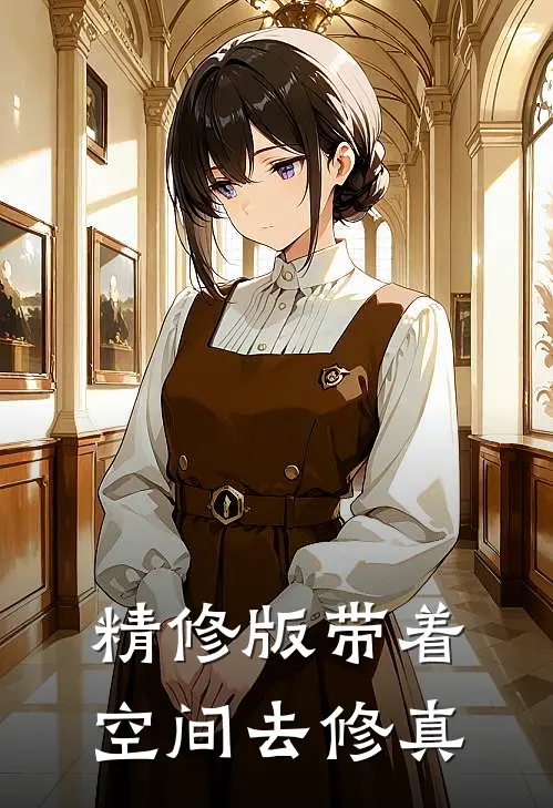 精修版带着空间去修真