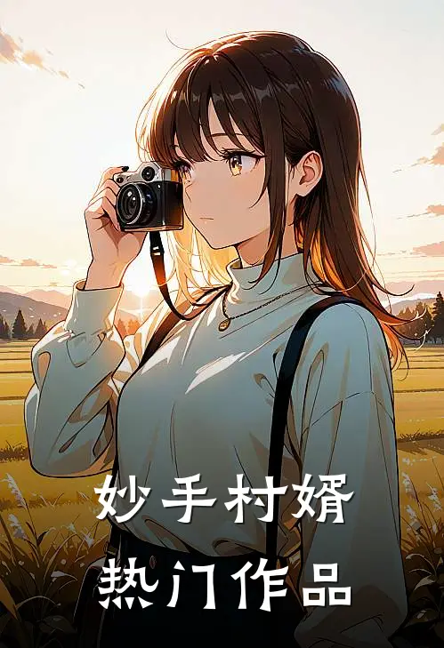 妙手村婿热门作品