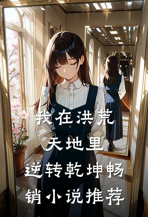 我在洪荒天地里，逆转乾坤畅销小说推荐
