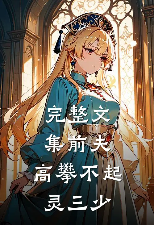 完整文集前夫,高攀不起灵三少