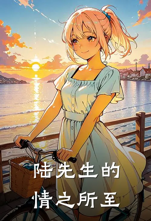 陆先生的情之所至