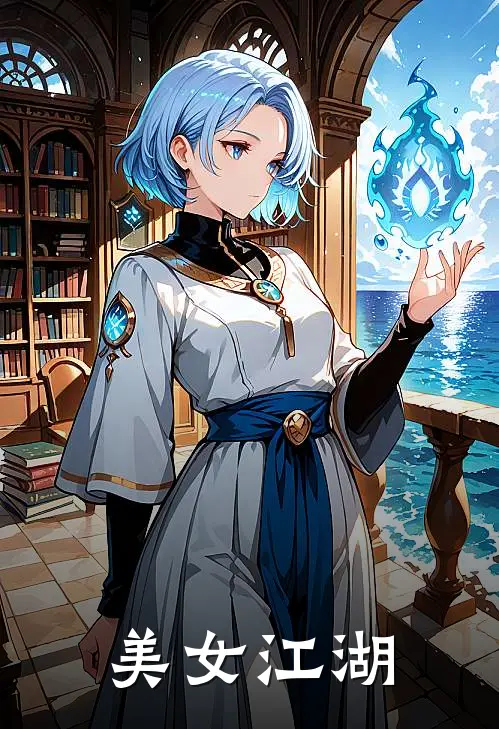 美女江湖