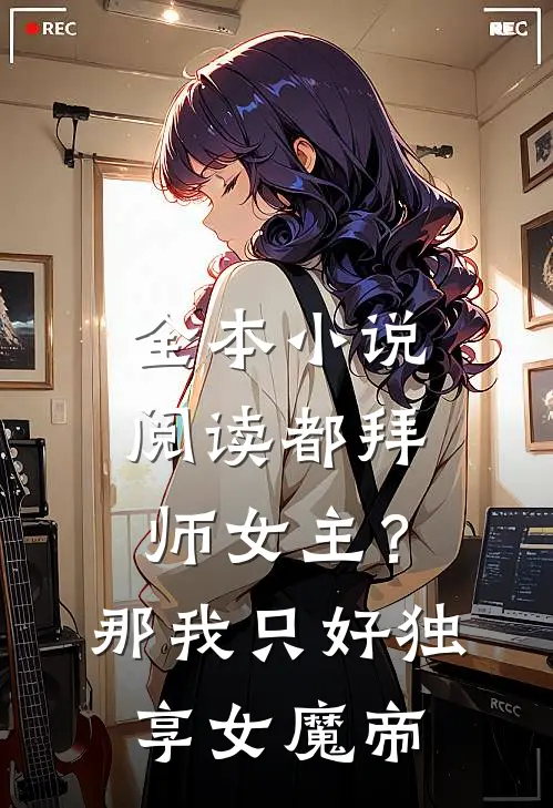 全本小说阅读都拜师女主？那我只好独享女魔帝