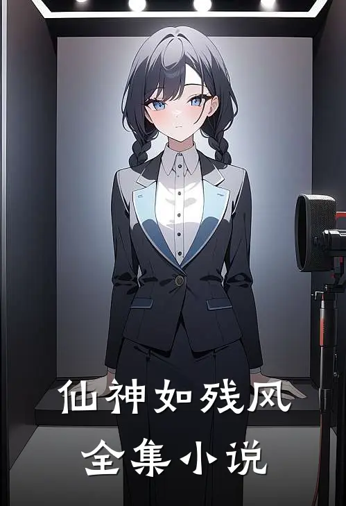 仙神如残风全集小说