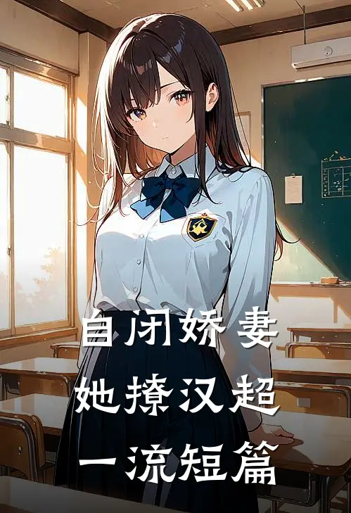 自闭娇妻她撩汉超一流短篇