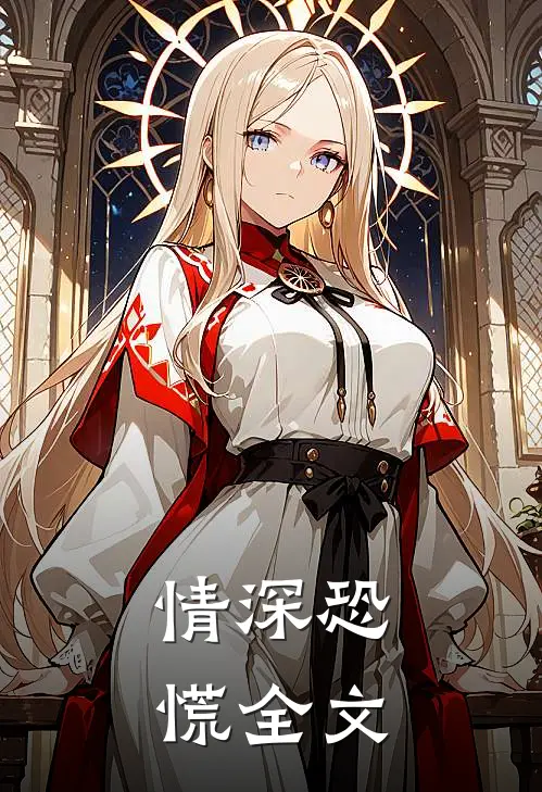情深恐慌全文