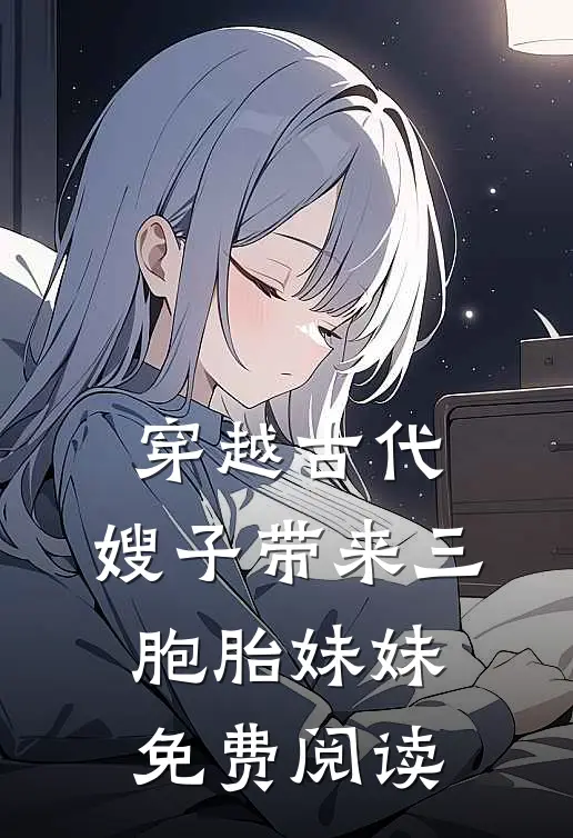穿越古代嫂子带来三胞胎妹妹免费阅读