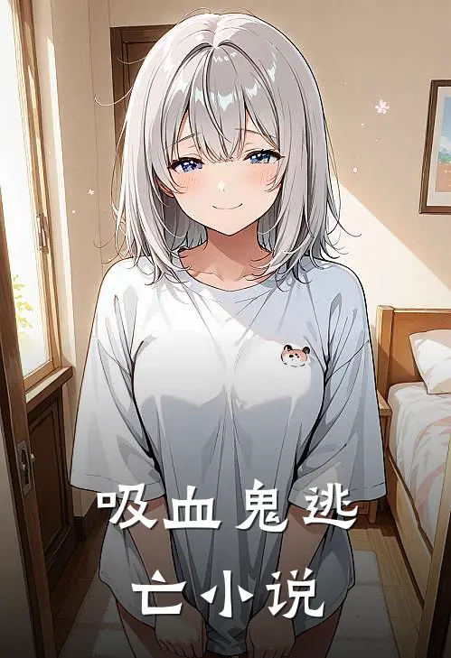 吸血鬼逃亡小说