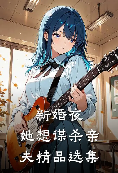 新婚夜，她想谋杀亲夫精品选集