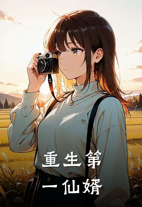 重生第一仙婿
