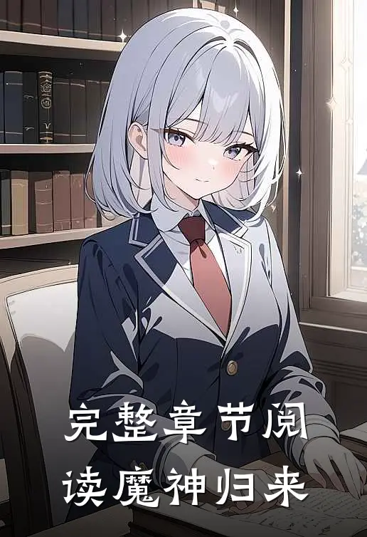 完整章节阅读魔神归来