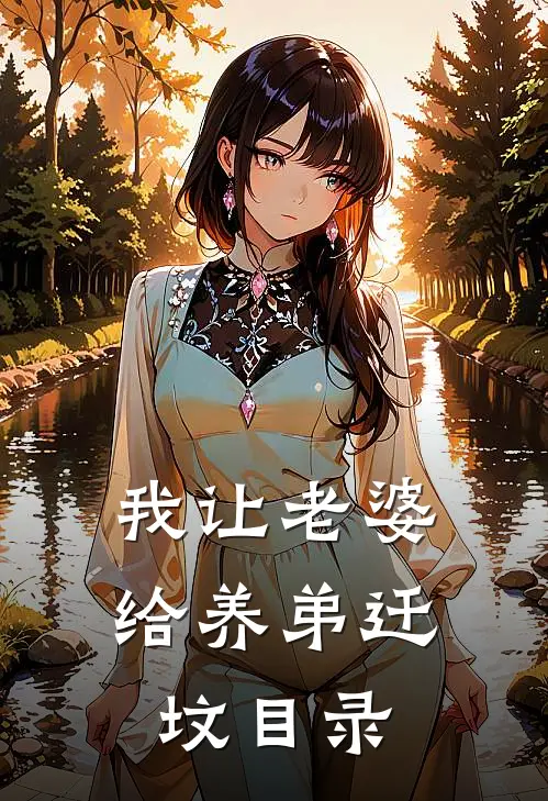 我让老婆给养弟迁坟目录