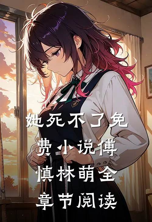 她死不了免费小说傅慎林萌全章节阅读