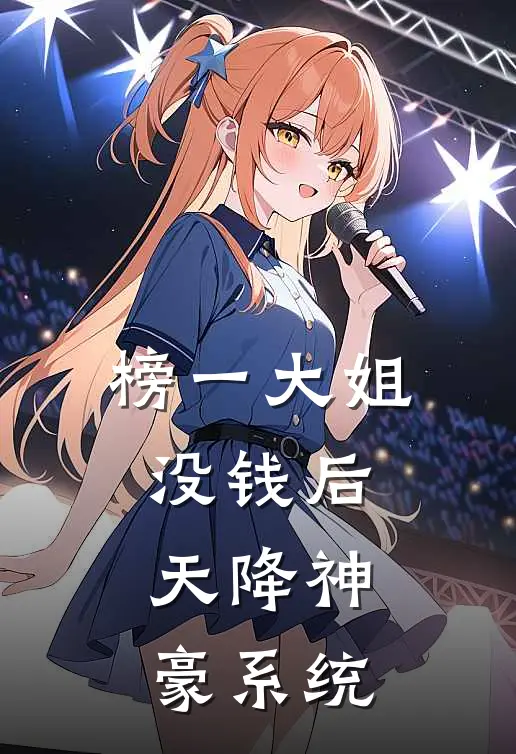 榜一大姐没钱后,天降神豪系统全文免费阅读