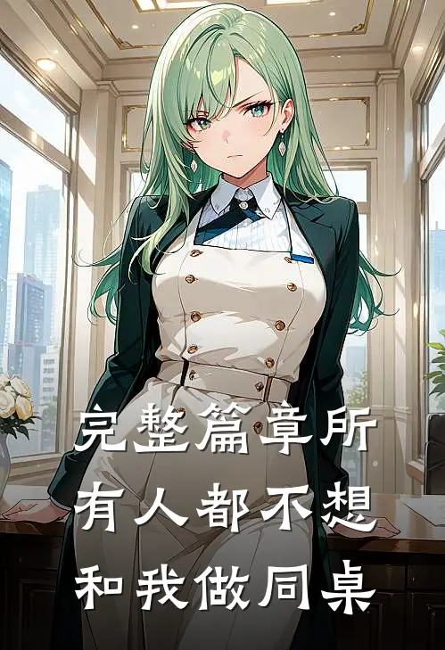完整篇章所有人都不想和我做同桌