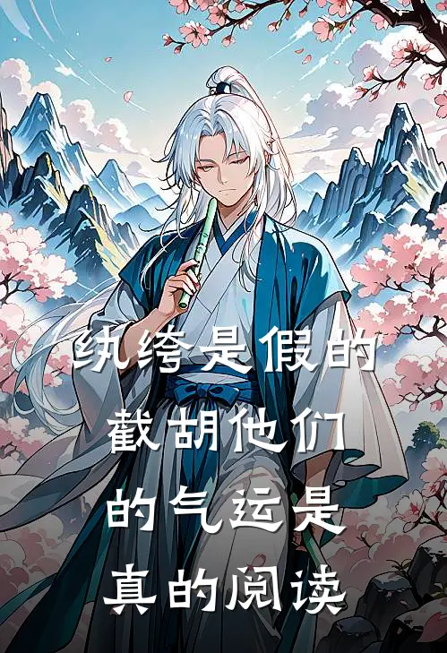 纨绔是假的,截胡他们的气运是真的阅读