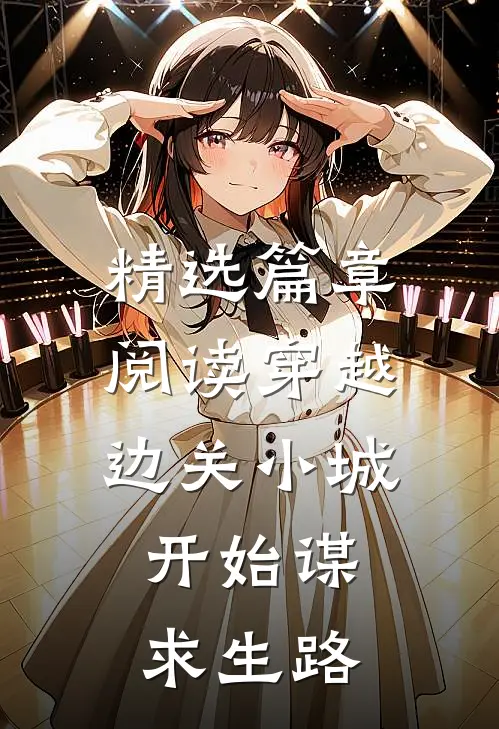 精选篇章阅读穿越边关小城，开始谋求生路