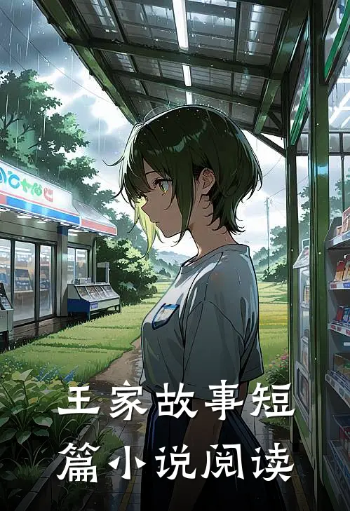 王家故事短篇小说阅读