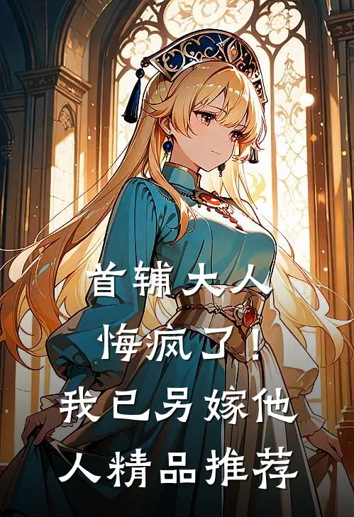 首辅大人悔疯了！我已另嫁他人精品推荐