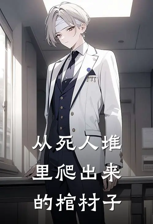 从死人堆里爬出来的棺材子