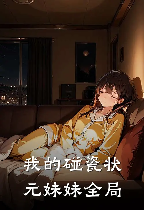 我的碰瓷状元妹妹全局