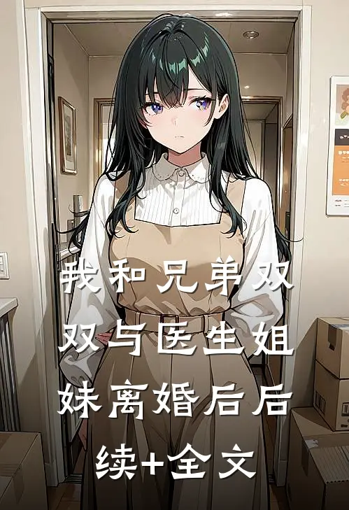 我和兄弟双双与医生姐妹离婚后后续+全文