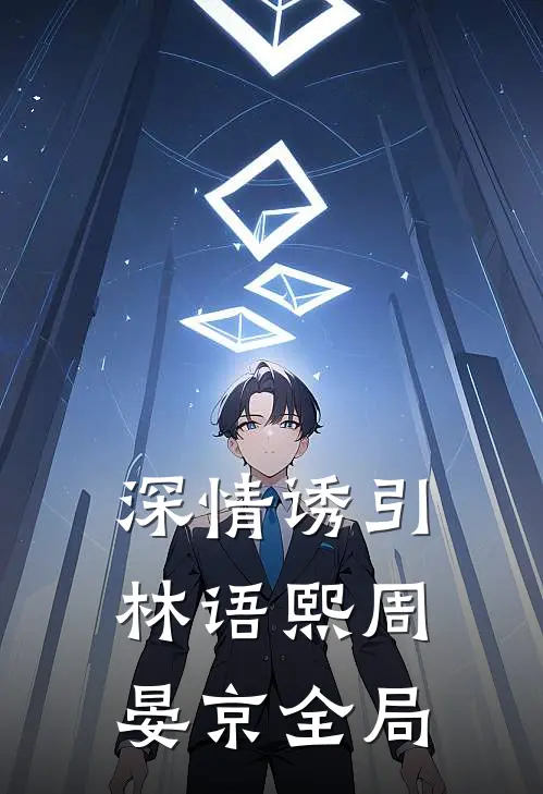 深情诱引林语熙周晏京全局
