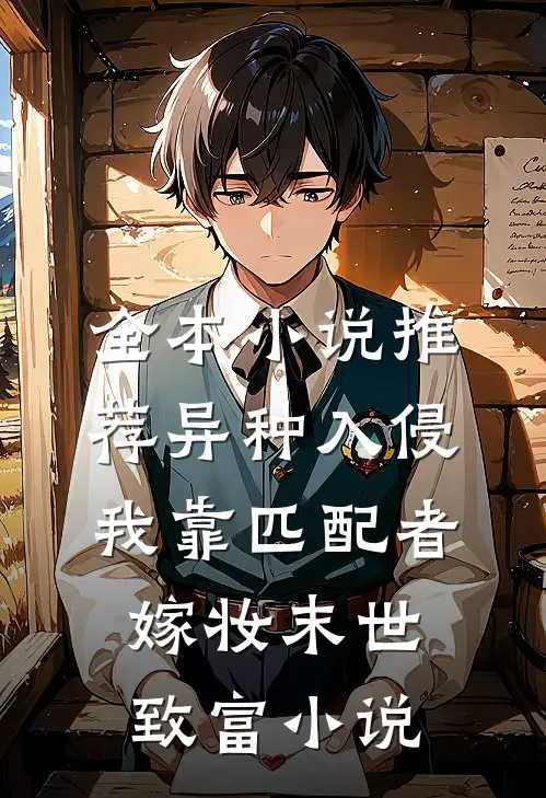 全本小说推荐异种入侵,我靠匹配者嫁妆末世致富小说