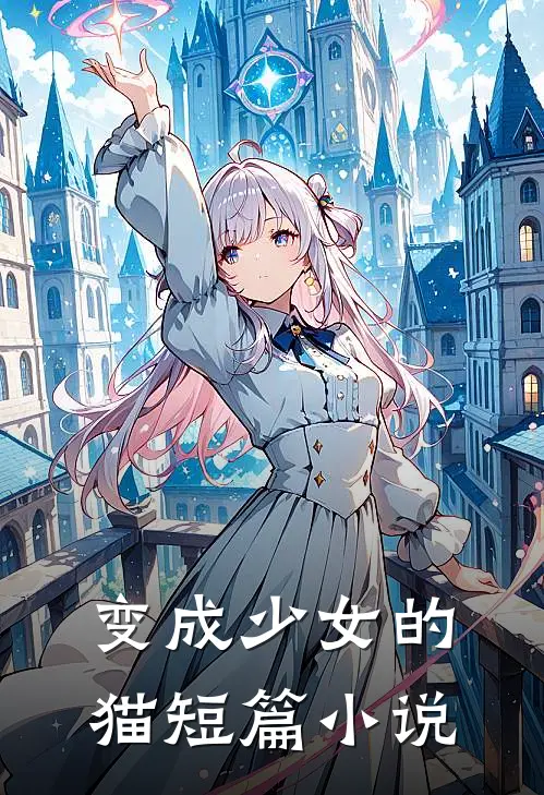 变成少女的猫短篇小说