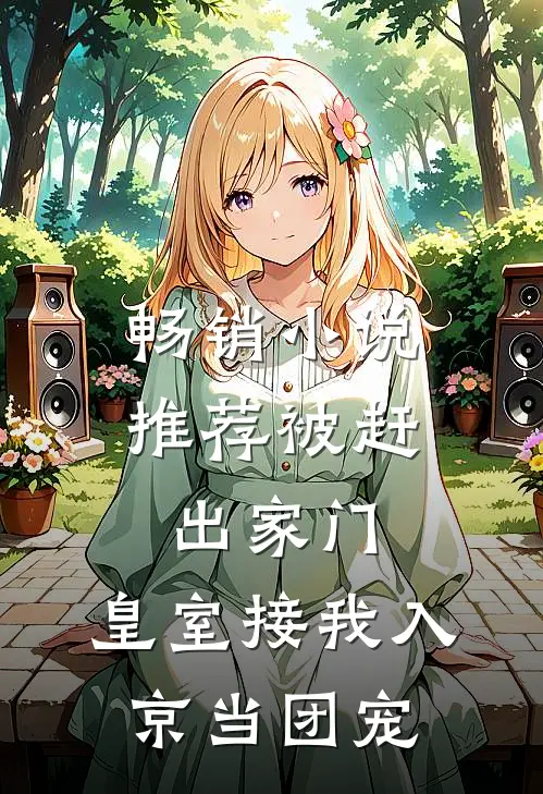 畅销小说推荐被赶出家门，皇室接我入京当团宠