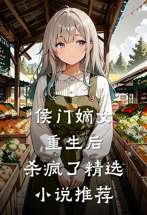 侯门嫡女重生后，杀疯了精选小说推荐