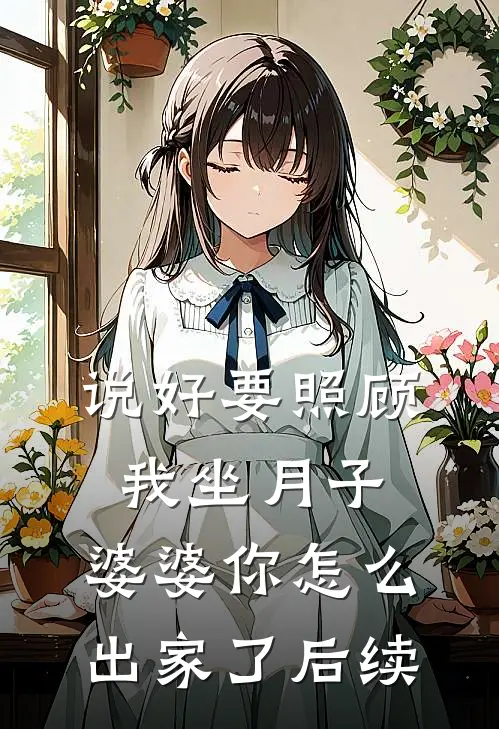 说好要照顾我坐月子,婆婆你怎么出家了后续怎么回复