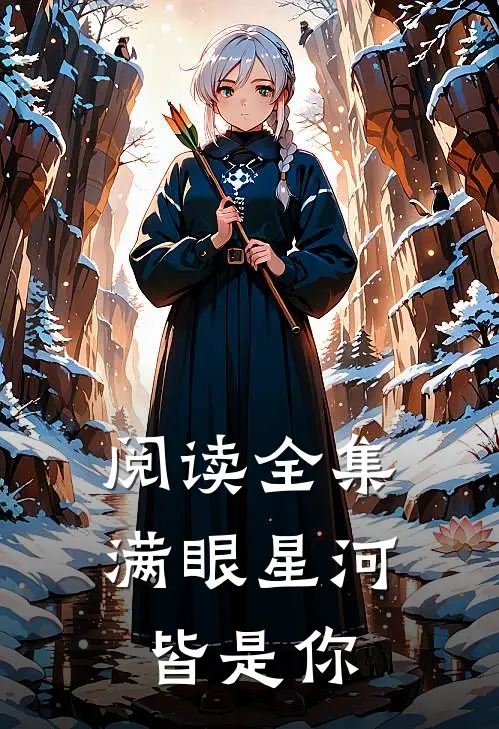 阅读全集满眼星河皆是你