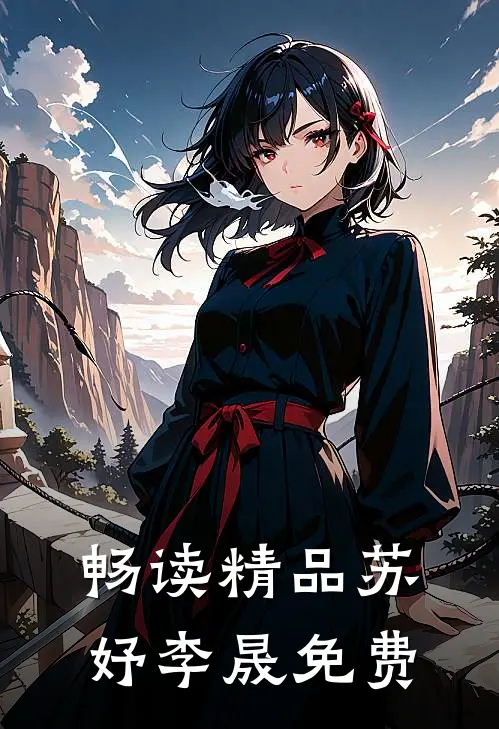 畅读精品苏妤李晟免费