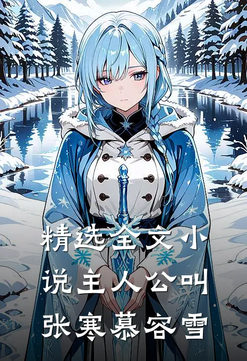 精选全文小说主人公叫张寒慕容雪