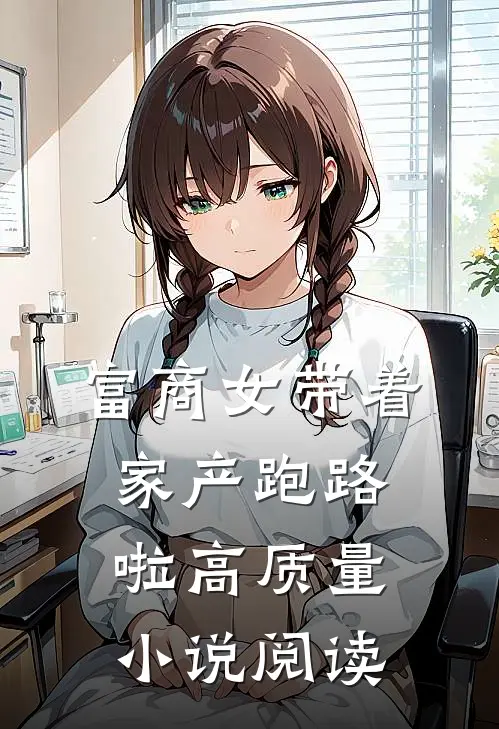 富商女带着家产跑路啦高质量小说阅读