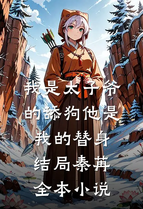 我是太子爷的舔狗他是我的替身结局秦苒全本小说