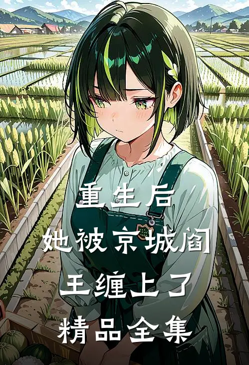 重生后，她被京城阎王缠上了精品全集