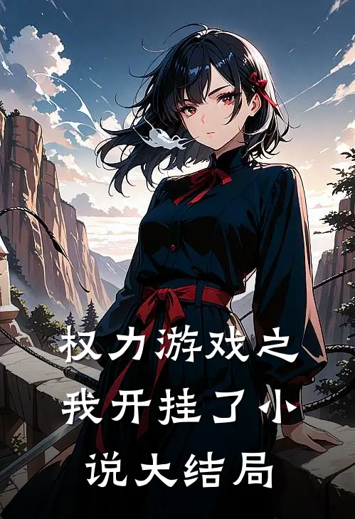 权力游戏之我开挂了小说大结局