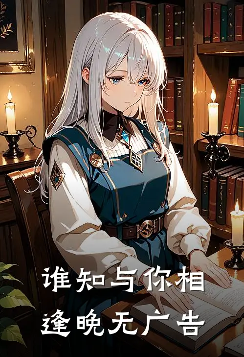 谁知与你相逢晚无广告