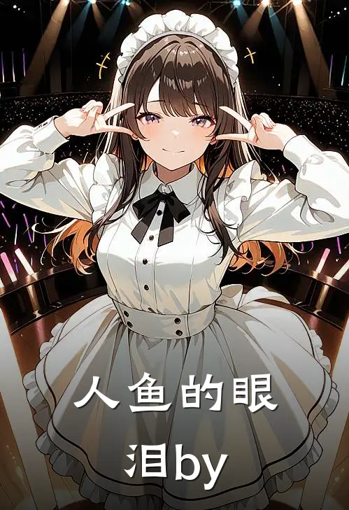 人鱼的眼泪by蛛于