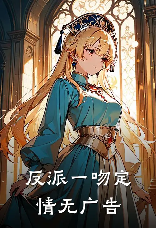 反派一吻定情无广告