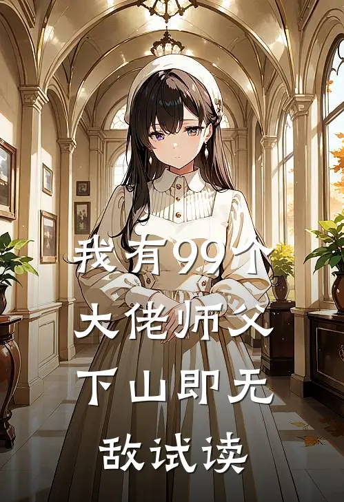 我有99个大佬师父，下山即无敌试读