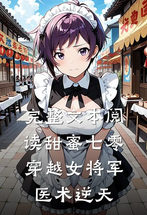 完整文本阅读甜蜜七零：穿越女将军医术逆天